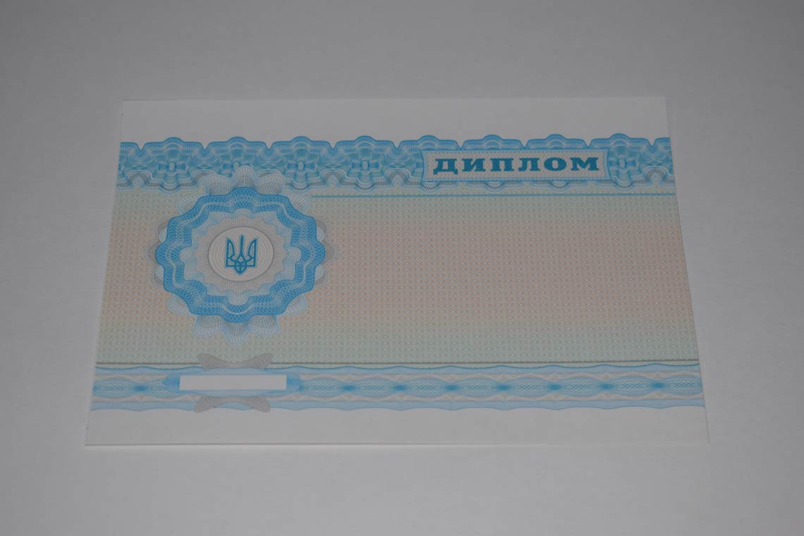 Украинский Диплом Вуза 2000-2025 в Северодвинске оборот